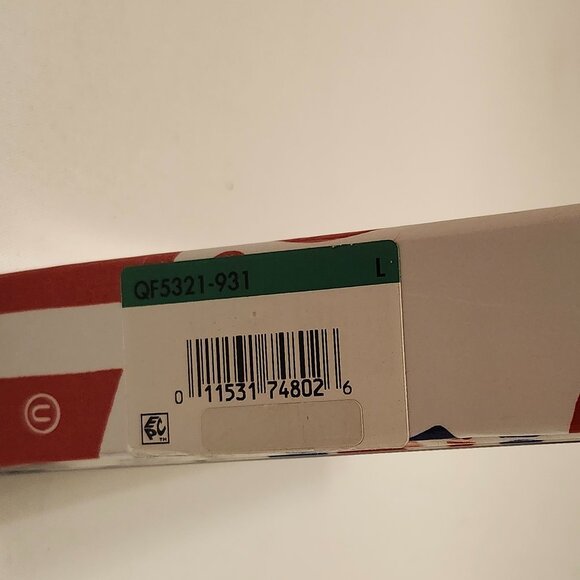 LIMITED EDITION Calvin Klein Andy Warhol Bralette Woman's Size Large BNIP - Picture 4 of 6